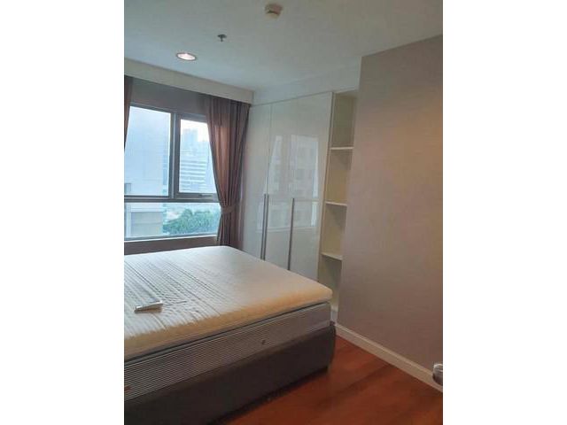 BELLE GRAND RAMA 9 For Rent 75sqm 2bed  Pool View