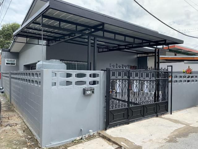 นวลจันทร์10-20 แอร์ เกษตรนวมินทร์ 3นอน 2น้ำ ครัว