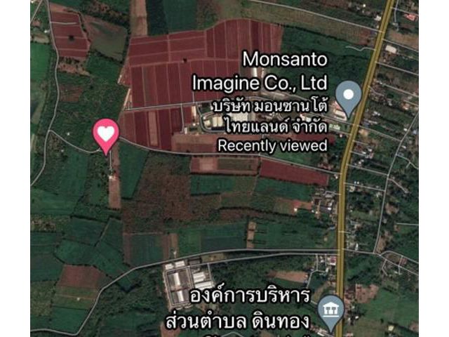 ขายที่ดินเปล่า ที่สวย ทำเลดี เหมาะทำเกษตร พิษณุโลก