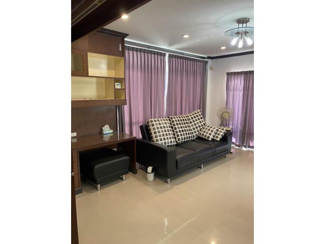 Central East Ville บ้านหรูบิ้วอิน 85ตรว.4นอน