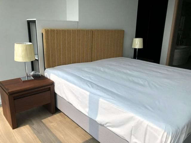 ให้เช่าคอนโด The Lofts Silom ราคาถูก