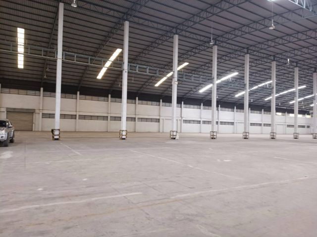 ให้เช่าโกดัง คลังสินค้า โรงงานพร้อมออฟฟิศ บางนา กม 23 ใกล้นิคมบางพลี วัดลาดหวาย บางเพรียง บางพลี พื้นที่ 6,000 ตารางเมตร