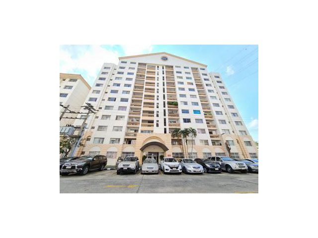 -คอนโดเซ็นจูรี่ปาร์ค แขวงลาดยาว เขตจตุจักร กรุงเทพ