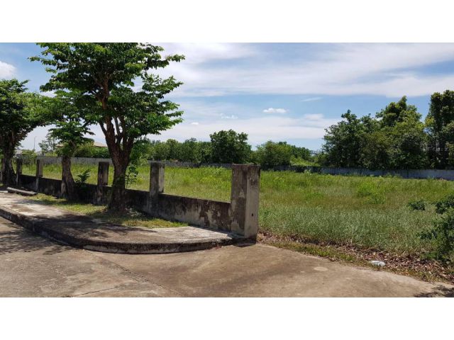 PK73ขาย ที่ดินเปล่า หมู่บ้านปัญญาอินทรา P3 เนื้อที่ 1.0.27 ไร่ ใกล้สนามกอล์ฟ ทางด่วน