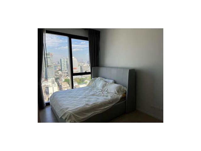 คอนโด The Lofts สีลม ถ.ประมวญ - ใกล้ BTS สุรศักดิ์