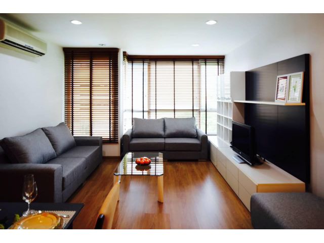 Rent  Nice Condo for rent at Sukhumvit 42 Tower  B