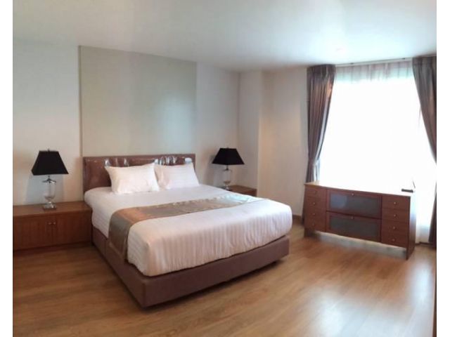 Luxury Condominium for rent Sukhumvit 42 Tower A