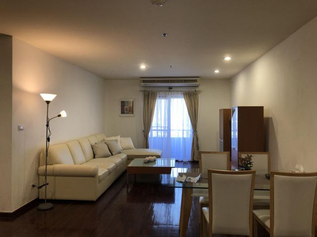 ให้เช่าคอนโด Elephant Tower (ตึกช้าง) 2ห้องนอน ชั้น 22 ใกล้ BTS พหลโยธิน 24
