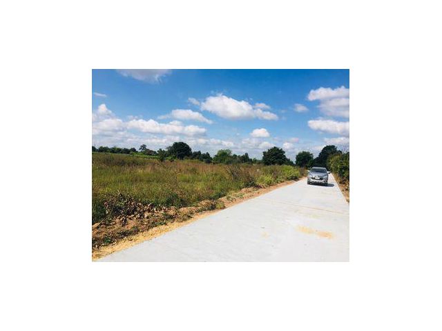 ขายที่ดิน 1-0-0 ไร่ ตำบลตลาด อำเภอเมือง จังหวัดนครราชสีมา เอกสารโฉนด