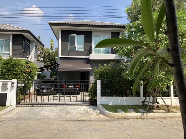 ขายบ้านเดี่ยว 3 ห้องนอน 3 ห้องน้ำ