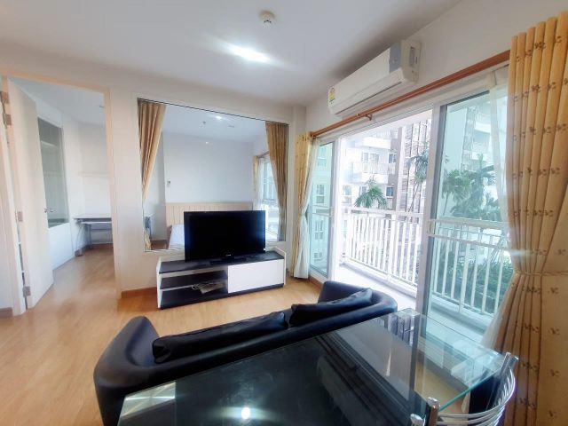 ให้เช่าคอนโด The Parkland Grand ตากสิน ใกล้ BTS
