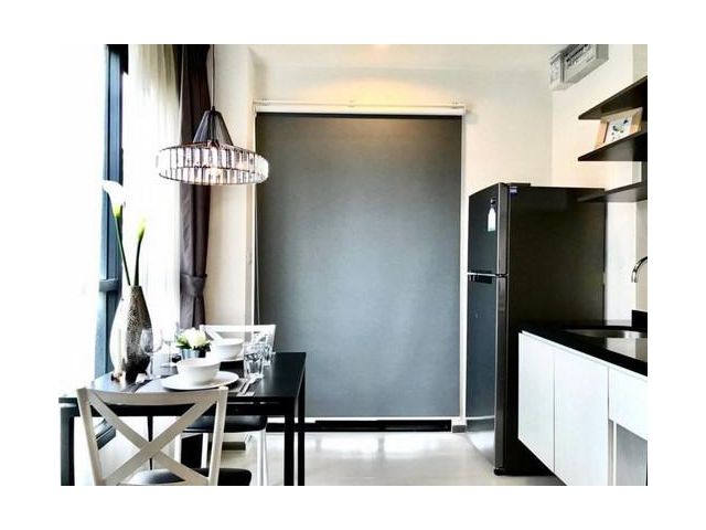 sss285CS3 ขาย  THE BASE PARK EAST SUKHUMVIT 77