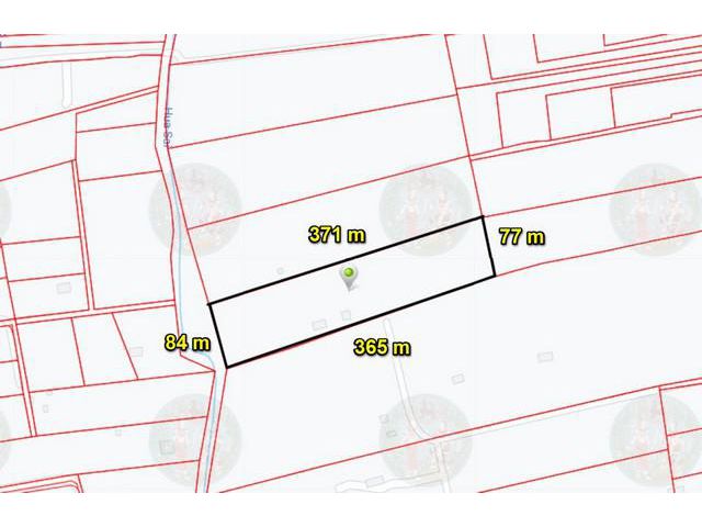 ขายบ่อปลาพร้อมบ้านบางคล้า 18. 5 ไร่ บางคล้าใกล้ถ. 5033 - 2 กม. จ. ฉะเชิงเทรา