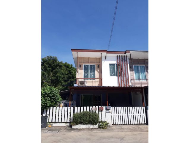 ขาย ทาวน์เฮาส์ พฤกษาไพร์ม ขนาด 24.1 ตร.วา สายไหม กรุงเทพ