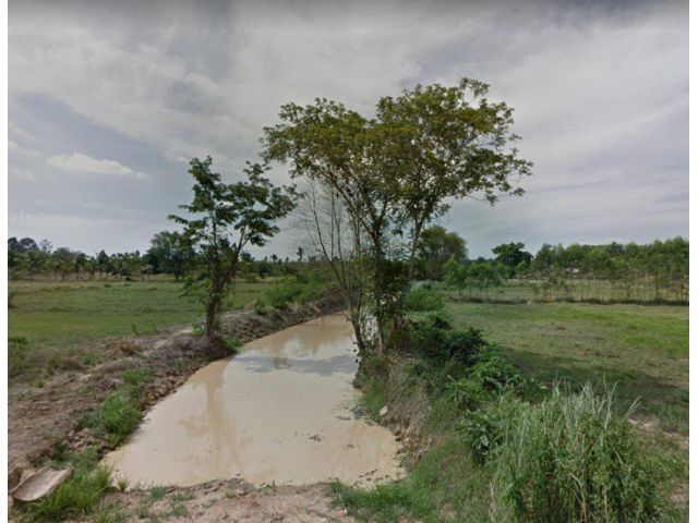 ขายที่ดินเขาหินซ้อน 12.5 ไร่ ใกล้ถนนเส้นสัตหีบ-พนมสารคาม(331) - 6 กม. พนมสารคาม ฉะเชิงเทรา