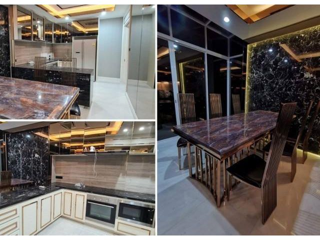 ขายบ้านเดี่ยว2ชั้นหลังมุม THE GRAND PINKLAO 118 ตร.ว ย่านปิ่นเกล้า บางแค พุทธมณฑล ราคา 21,500,000 เขต ทวีวัฒนา
