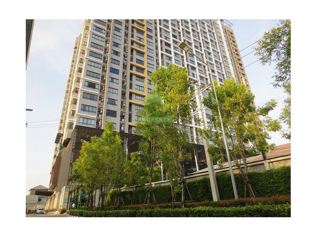 ขาย / ให้เช่าด่วน เจ คอนโด สาทร กัลปพฤกษ์ J CONDO SATHORN KALAPAPHRUEK ห้องชุด 26 ชั้น อาคาร A ชั้น 1 เนื้อที่ 30.08 ตร.ม เฟอร์ครบ