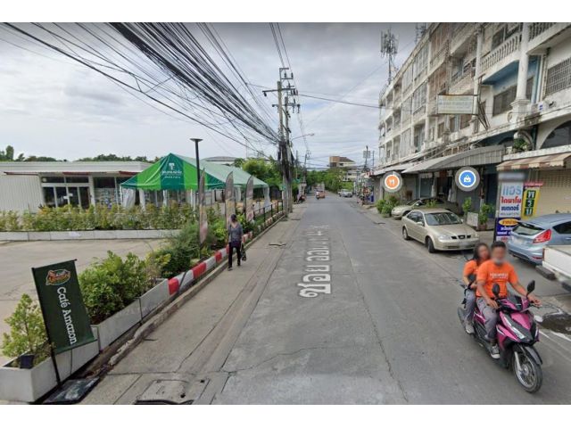 V/M 659 AK 011  ขาย ที่ดิน ซ.อ่อนนุช 44