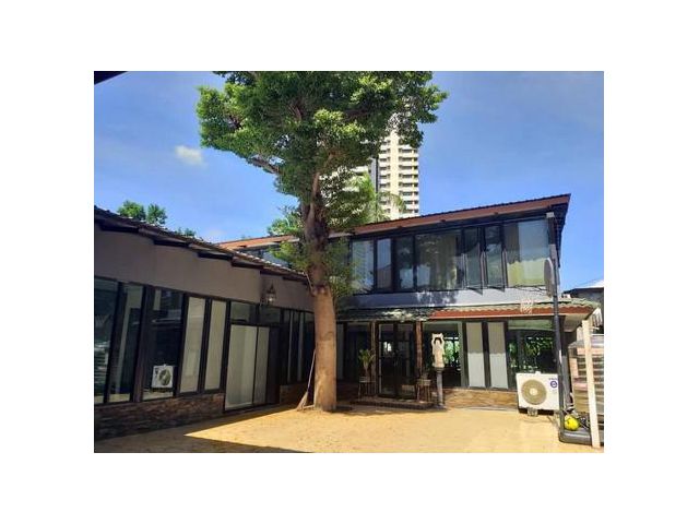 ให้เช่าบ้านเดี่ยว 2 ชั้น สุขุมวิท 36