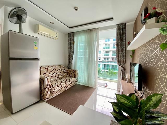 ขายคอนโด Amazon Residence bd 2