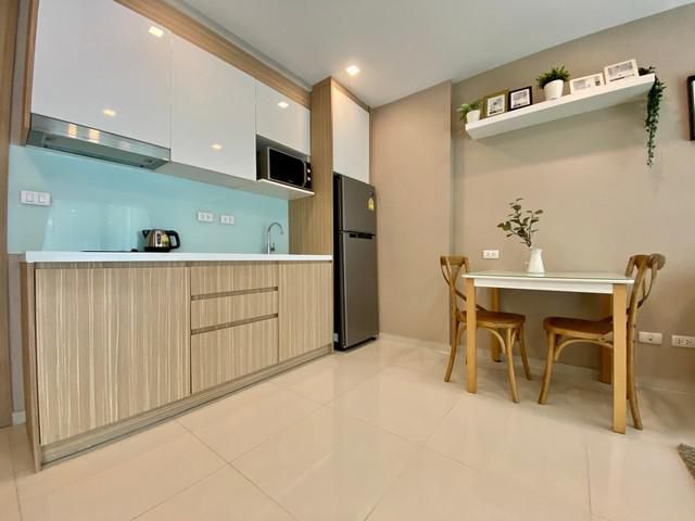 ขายคอนโด City Garden Tropicana