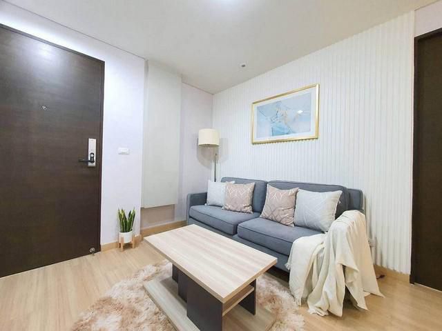 ให้เช่า condo The Address ปทุมวันใกล้ BTS