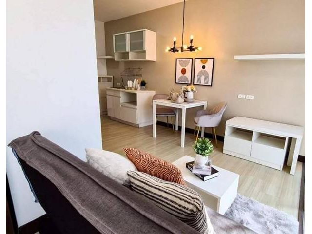 ขาย คอนโด A Space Sukhumvit 77 เอ สเปซ สุขุมวิท 77
