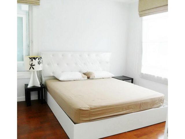 คอนโด ให้เช่าคอนโด Siri Residence Sukhumvit 24 / สิริ เรสซิเด้นซ์ สุขุมวิท 24 วิวเมือง 60 ตรม. 15450