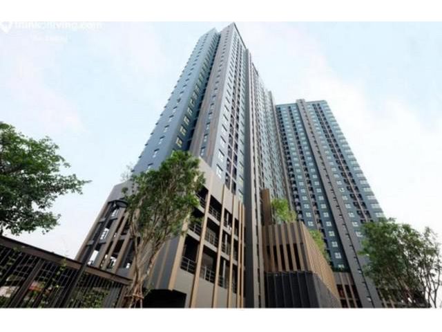 ขายคอนโด The Base เพชรเกษม กรุงเทพ ใกล้MRTและBTS