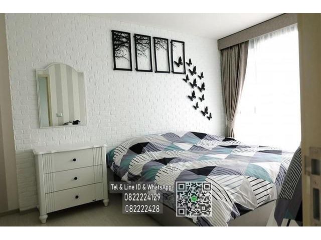 ให้เช่าคอนโด RHYTHM Sukhumvit 42