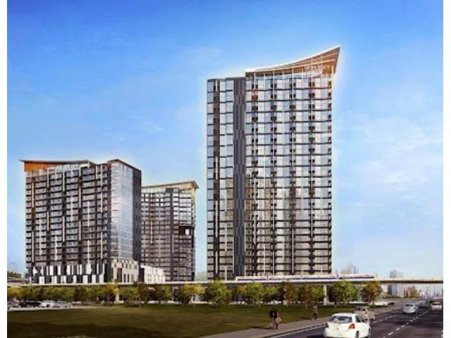 ขายด่วน คอนโด เมโทร สกาย ประชาชื่น บางซื่อ กรุงเทพ