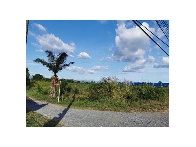ขาย ที่ดิน 4 ไร่ 271 ตรว. อ. เมือง จ. นครนายก