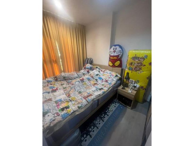 ขาย คอนโดเดอะเบส เพชรเกษม กรุงเทพ