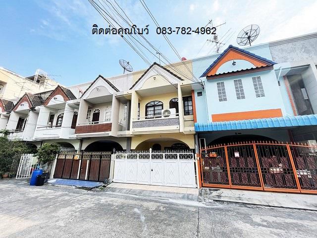 ให้เช่าบ้าน ราคา16000 ย่านลาดพร้าววังหิน