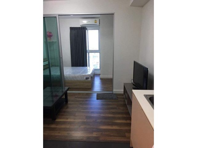 ให้เช่าคอนโด A Space ME บางนา ติดเมกะบางนา