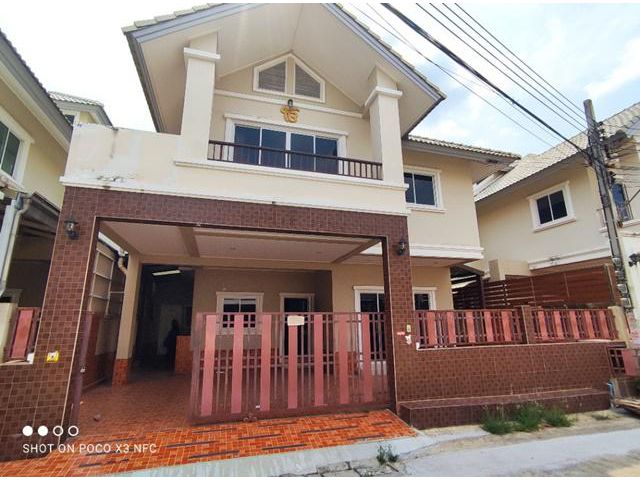 50ตรว 4-5นอน ราชพฤกษ์ 3-13 2.5ชั้น  MRTจรัญ13