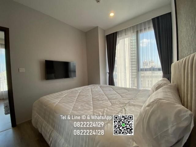 ให้เช่าคอนโด ideo mobi Asok ขนาด56ตรม.