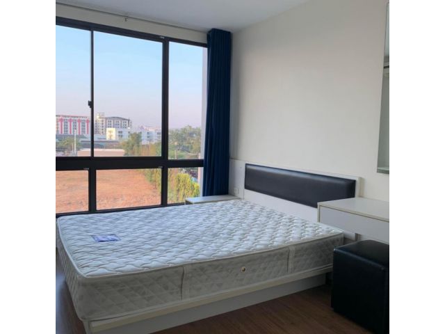 ให้เช่าคอนโด i Condo สุขุมวิท 103 ใกล้ BTS อุดมสุข