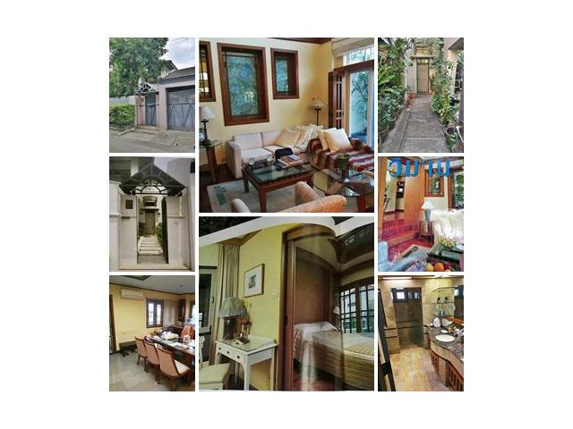 ขายบ้านเดี่ยว ซอยวชิรธรรมสาธิต สุขุมวิท 101/1 บ้านแต่งสวย ร่มรื่น กว้างขว้าง เดินทางสะดวก ใกล้รถไฟฟ้า