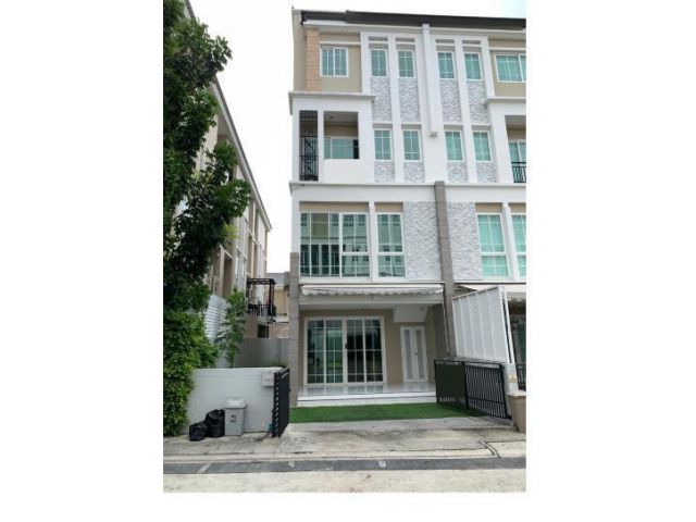 ให้เช่าHome Office The Master อุดมสุข