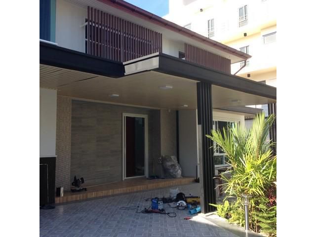 ขายบ้าน 148ตรว. เฮอริเทจ บางแสน ติดทะเล