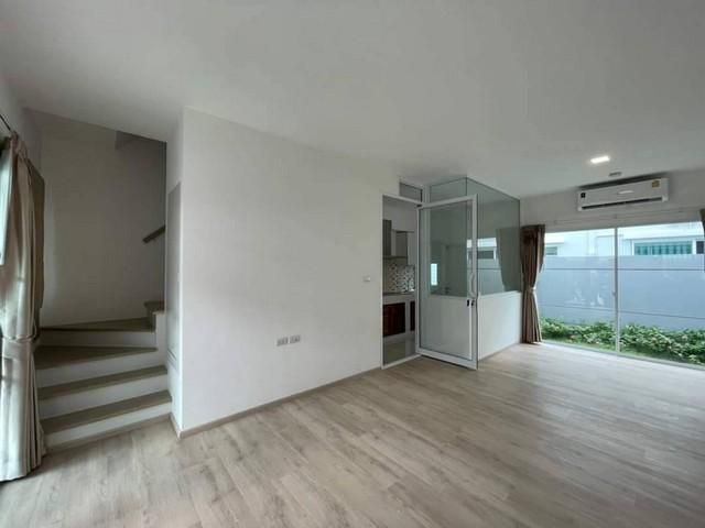 ให้เช่าทาวน์โฮม 2 ชั้น ndy4 ใกล้เมกาบางนา