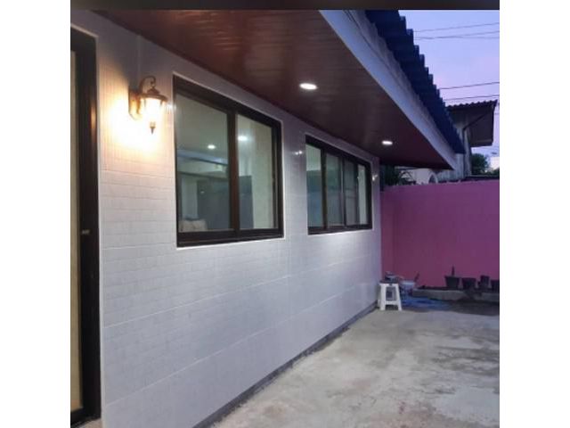 ให้เช่าพื้นที่สำนักงาน 93 ตรม ลาดพร้าว62