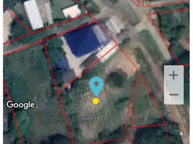 ที่ดินเปล่าบ้านท่อ ป่าตัน