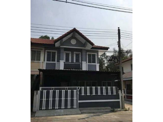 ปิยทรัพย์ ถนนเมนท์ คลอง 10 ในราคา 1.95 ล้านบาท