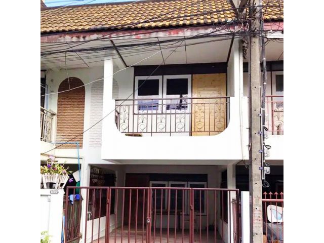 พหลโยธิน14-20 2ชั้น 17ตร.วา วิภาวดีรังสิต1-9