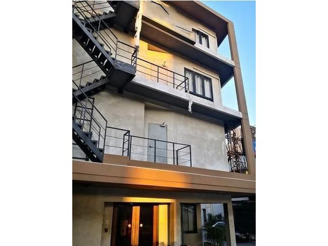 ให้เช่าอาคารพาณิชย์ 4 ชั้น ใกล้ BTS อ่อนนุช