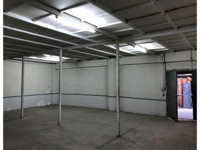 ให้เช่าโกดัง ลาดพร้าวซอย 26 พื้นที่ 110 ตรม