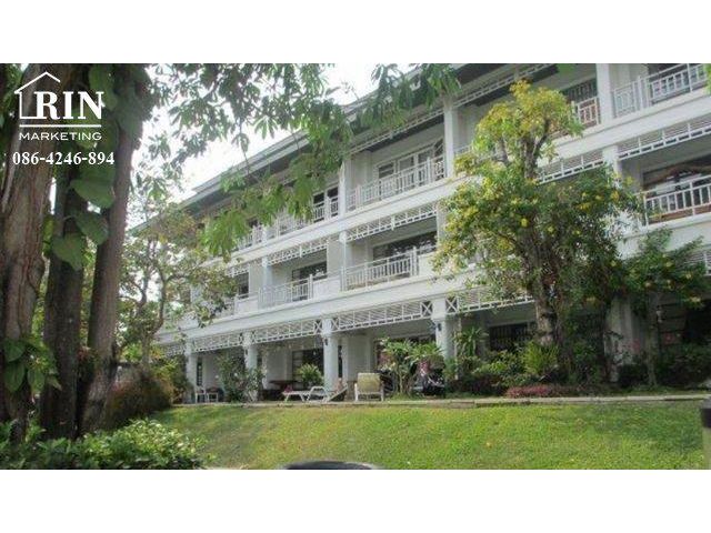 L738 ขาย บ้านพักตากอากาศหัวหิน บ้านสระสวน Townhome 3 ชั้นหลังมุม ใกล้ชายหาดเขาตะเกียบ ตลาดซิคาด้า