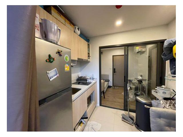 CM03806 ขายพร้อมผู้เช่า คอนโด เดอะ เนสท์ สุขุมวิท 64 The Nest Sukhumvit 64 คอนโดมิเนียม ซอยสุขุมวิท 64